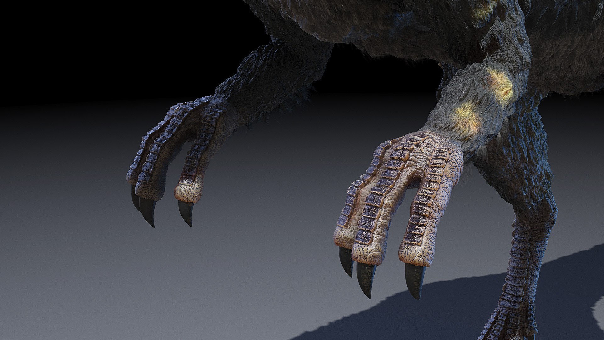 dinopack dino 3D model https://p.turbosquid.com/ts-thumb/PL/VEpnqg/gx/coelophysis0007/jpg/1610700836/1920x1080/fit_q87/981721f76b2a6b6e5125da9409cb0a72051c85cd/coelophysis0007.jpg