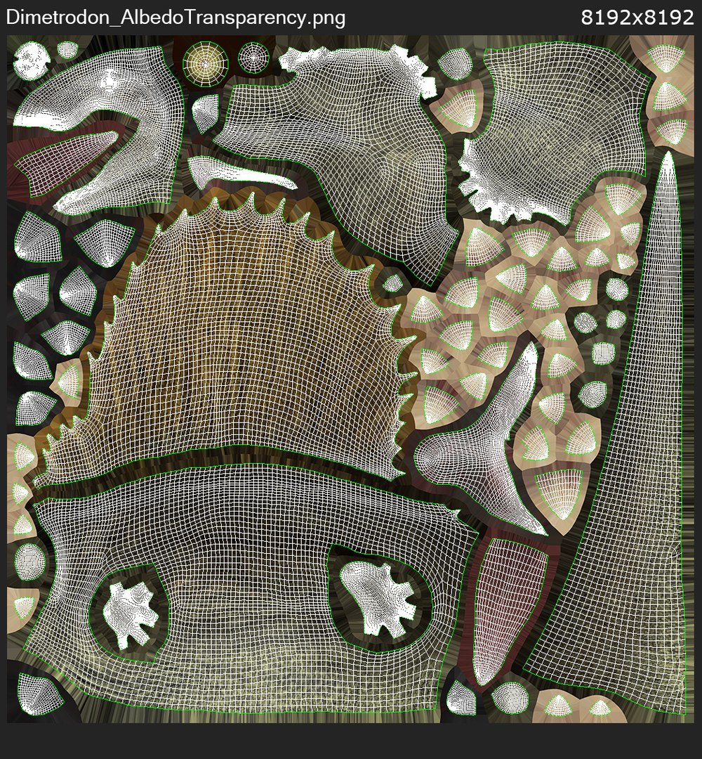 dinopack dino 3D model https://p.turbosquid.com/ts-thumb/PL/VEpnqg/nb/unwrapping_dimetrodon/jpg/1610704275/1920x1080/fit_q87/a0d2dd6fcd067ca92fabb8368542e2435645ccc0/unwrapping_dimetrodon.jpg