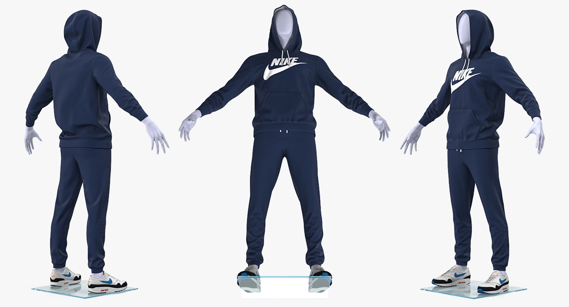 3D nike blue sportswear suit https://p.turbosquid.com/ts-thumb/PL/VxeTX1/FHoZjvrs/nikesportswearsuitblueraisedhoodonmannequinvray3dmodel003/jpg/1567466639/1920x1080/fit_q87/ada0a122a0fb83978cbd0964e6e574abf2ab49ae/nikesportswearsuitblueraisedhoodonmannequinvray3dmodel003.jpg