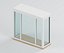 Three Sided Box Bay Window with Timber Seat