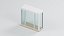 Three Sided Box Bay Window with Timber Seat