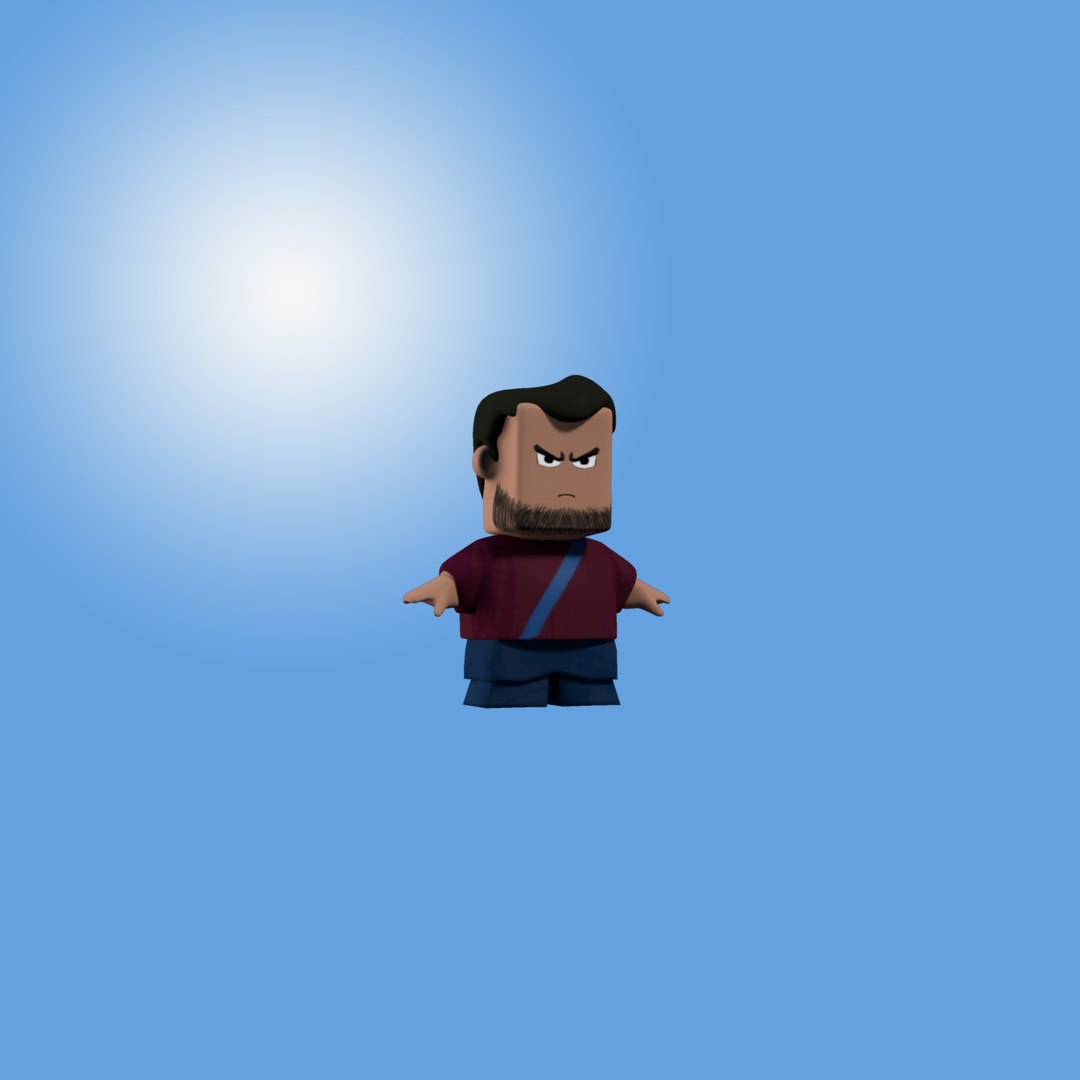 3d cartoon squared character rigged model https://p.turbosquid.com/ts-thumb/PL/da59DL/Yo3I1o6I/gamemodel3dlegocharacterlongshot/jpg/1367475057/1920x1080/fit_q87/779975812b2d9d1951626e0553cfea2bcbd7d781/gamemodel3dlegocharacterlongshot.jpg
