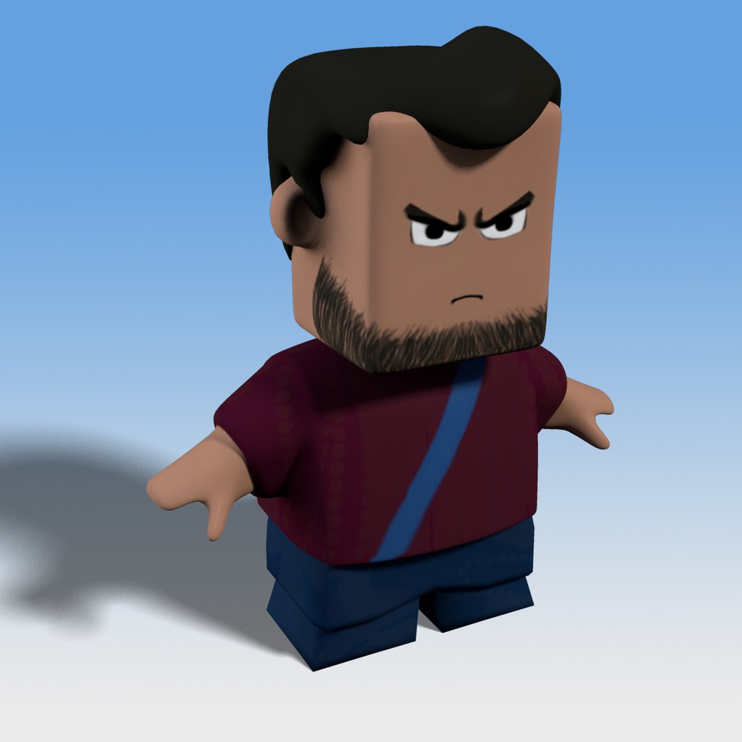 3d cartoon squared character rigged model https://p.turbosquid.com/ts-thumb/PL/da59DL/j1vjNYxI/squaredchjarcater3dmobilegame/jpg/1367475057/1920x1080/fit_q87/935174baf27e7ebf2df42fcbfd94cb00e6a732e6/squaredchjarcater3dmobilegame.jpg