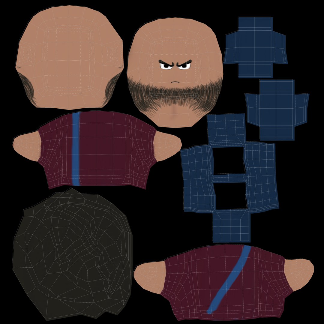 3d cartoon squared character rigged model https://p.turbosquid.com/ts-thumb/PL/da59DL/xqh7v2Cu/alltextures/jpg/1367475057/1920x1080/fit_q87/ea3e2b14bcece0e88d4d3020c350f3b02229efcb/alltextures.jpg