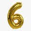 foil balloon 02