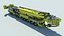 Mammoet - Liebherr LTM 11200