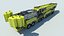 Mammoet - Liebherr LTM 11200
