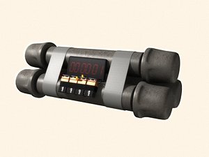 Pipe Bomb