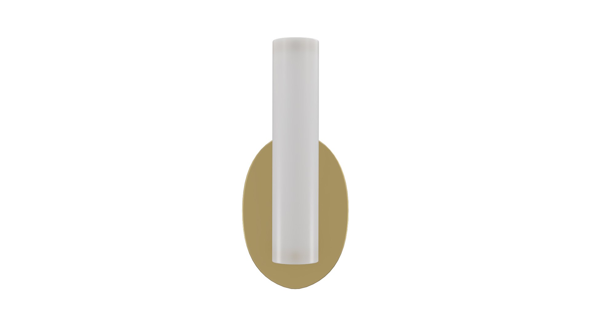 3D Parallel LED Bath Vanity Wall Light P710050 - TurboSquid 2301529