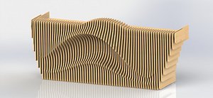 Parametric Reception III