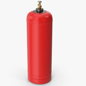 Gas Tank