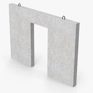 Concrete Wall Panel