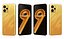 Realme 9 Санберст Золото