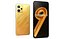 Realme 9 Санберст Золото
