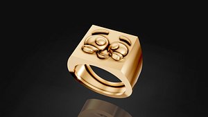 emoji ring