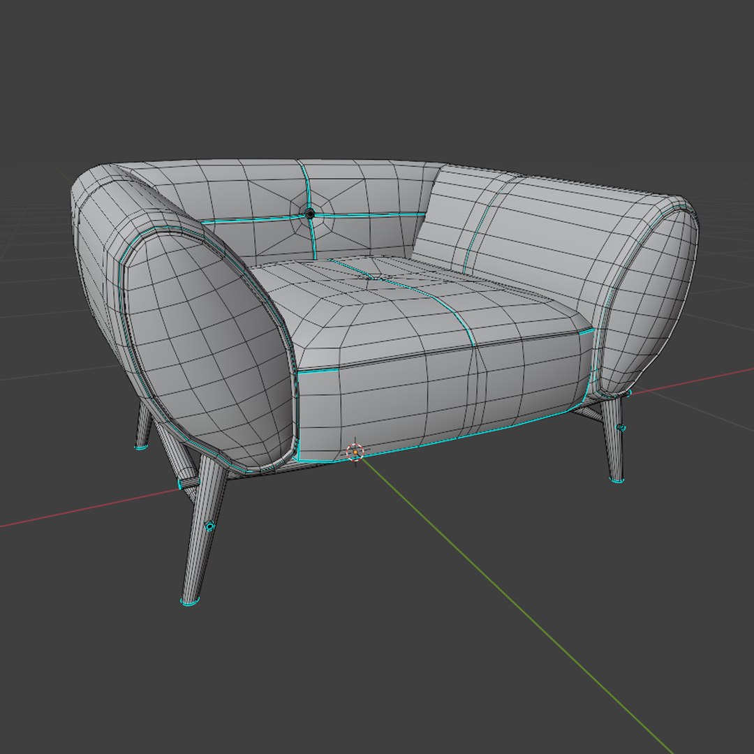 ArmChair Sela model https://p.turbosquid.com/ts-thumb/PL/oyf9gU/De/wireframe/jpg/1733262598/1920x1080/fit_q87/f920e5add24fceeace799cf19730328a80d3b6af/wireframe.jpg