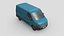 Renault Master 2012 L1H1 Panel Van