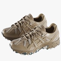 Asics GEL SONOMA 03