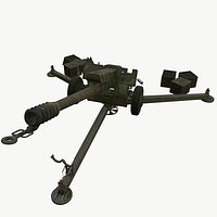 Howitzer - D30
