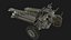 Howitzer - D30