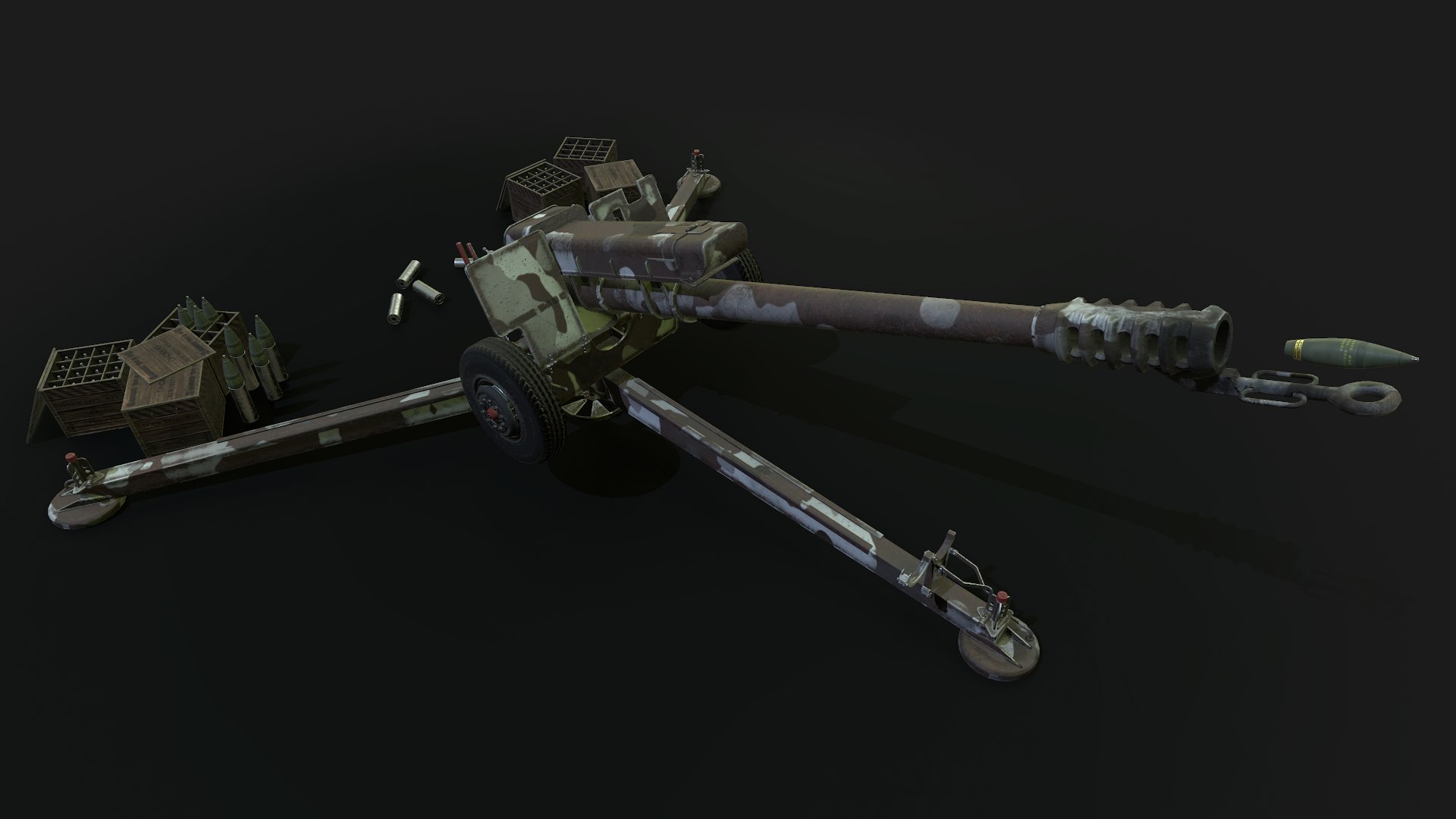 Howitzer - D30 model https://p.turbosquid.com/ts-thumb/PL/xDmAnJ/jY/screenshot023/png/1742820596/1920x1080/fit_q87/5ea808649dbc2ea50906b278187b1eb6ac5102b4/screenshot023.jpg