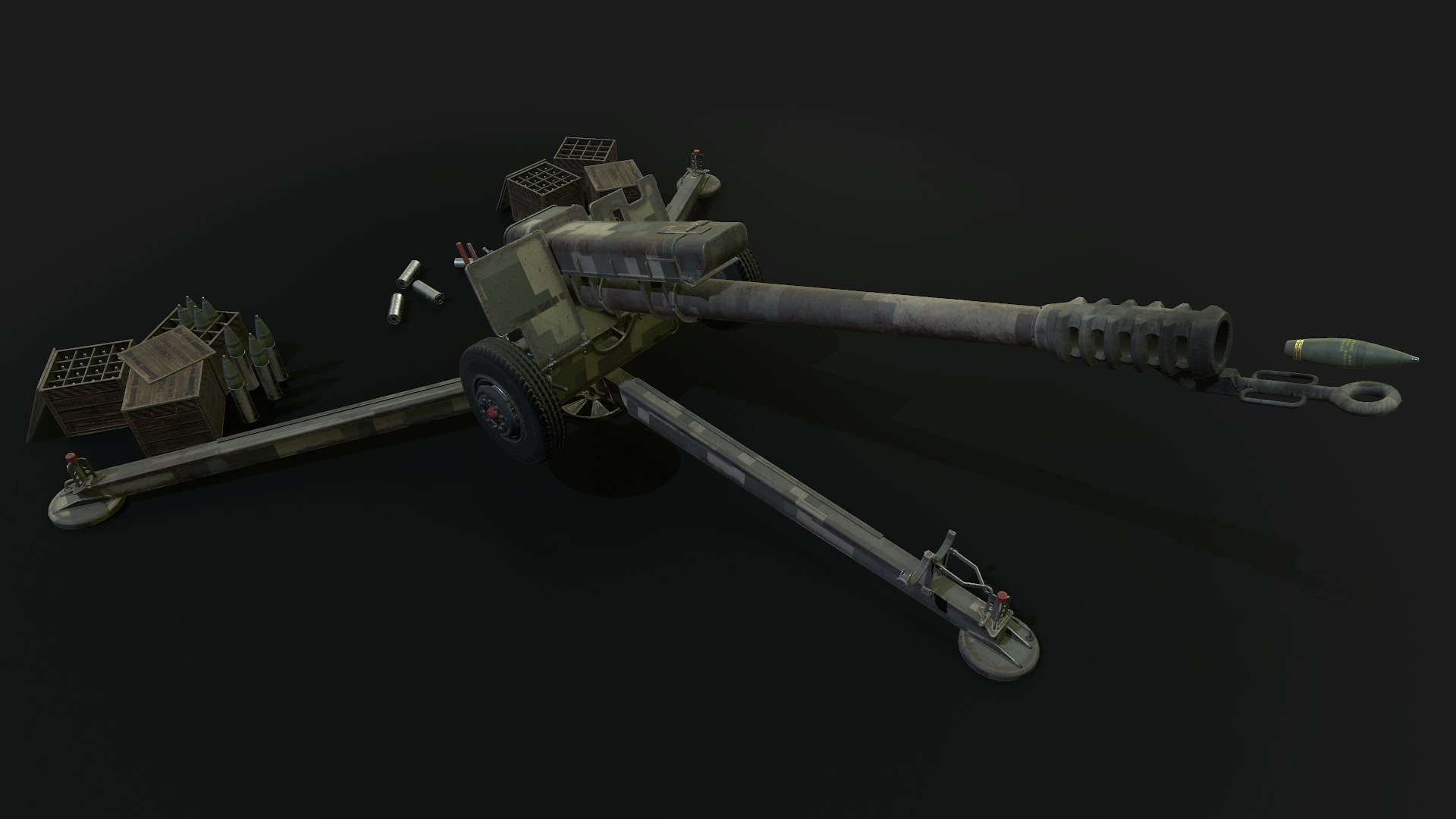 Howitzer - D30 model https://p.turbosquid.com/ts-thumb/PL/xDmAnJ/kF/screenshot022/png/1742820594/1920x1080/fit_q87/415543fc065987ea9bd34e71098692fd2a13b18b/screenshot022.jpg