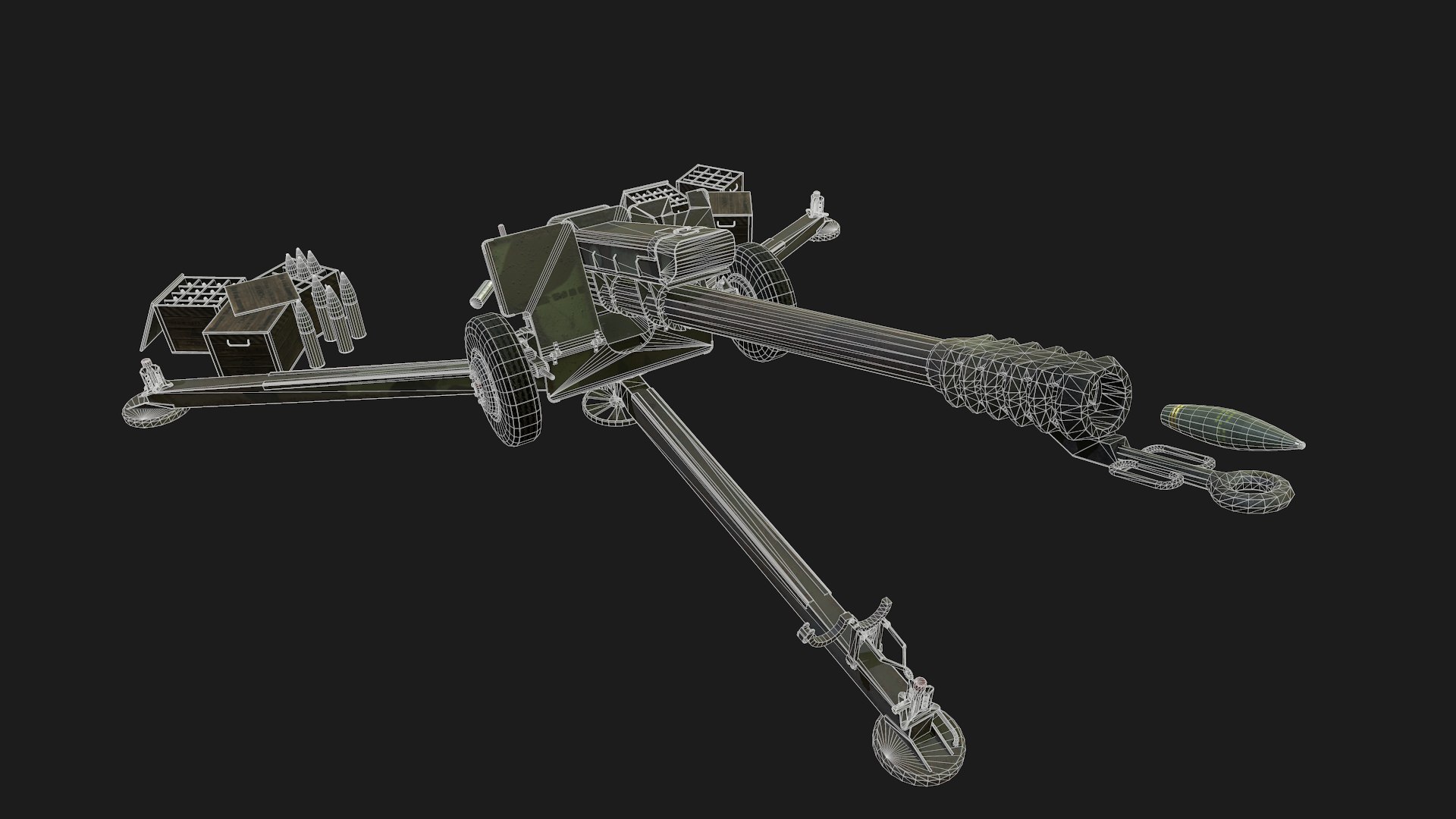 Howitzer - D30 model https://p.turbosquid.com/ts-thumb/PL/xDmAnJ/lc/screenshot024/png/1742820596/1920x1080/fit_q87/f034b94794fc5ad7197a20f561db282b5dd062f8/screenshot024.jpg
