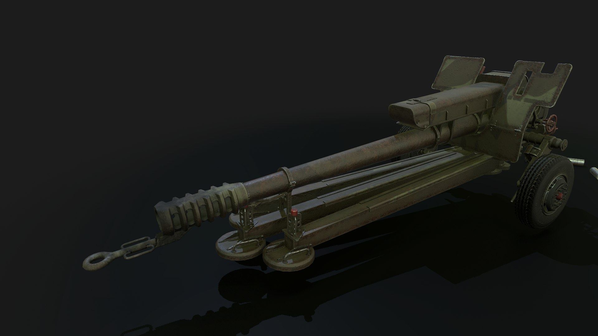 Howitzer - D30 model https://p.turbosquid.com/ts-thumb/PL/xDmAnJ/pB/screenshot011/png/1742820606/1920x1080/fit_q87/1ff6042a513d05f099b0952fdcf0441e699ed12c/screenshot011.jpg