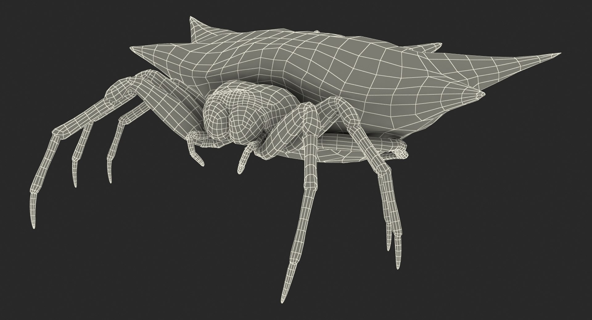 Creeping Insects Collection 6 3D model https://p.turbosquid.com/ts-thumb/PM/421YHf/B9/creepinginsectscollection63dsmodel092/jpg/1649712315/1920x1080/fit_q87/f8aed95202e46843ea7b106ea23dd2b79710e438/creepinginsectscollection63dsmodel092.jpg