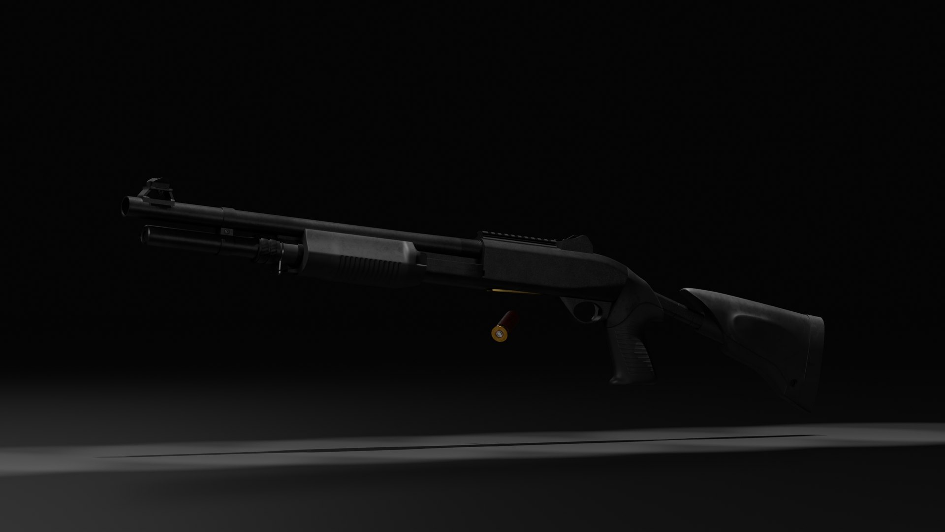 Benelli M3 3D model https://p.turbosquid.com/ts-thumb/PM/5o81Jz/o7/m3_ps2/png/1774720079/1920x1080/fit_q87/804c900f2f3e418f5211f687c91e698fec0a77b6/m3_ps2.jpg