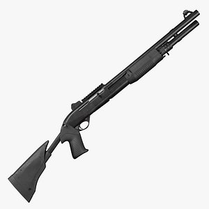 Benelli M3