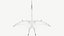 Quetzalcoatlus (Low Poly)