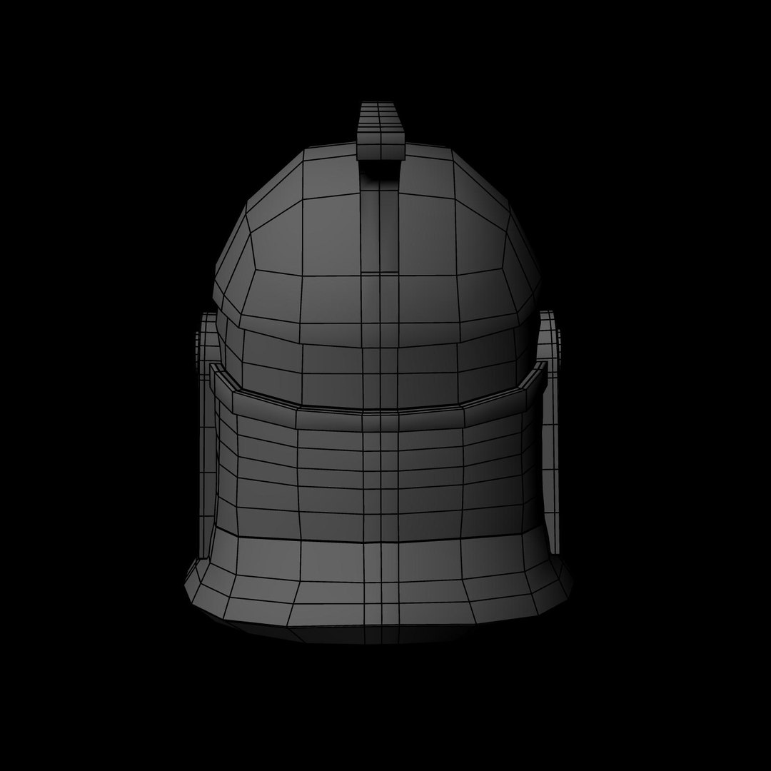 3D clone trooper helmet model https://p.turbosquid.com/ts-thumb/PM/6poRYv/TbMmIpLC/back_wireframe/jpg/1504635486/1920x1080/fit_q87/4cf15a500d440205e0b7e6d911d835a5dba07e12/back_wireframe.jpg