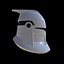 Clone trooper helmet