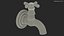 Stylized Tap