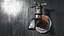 Stylized Tap
