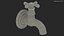 Stylized Tap