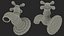 Stylized Tap