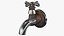 Stylized Tap