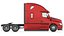 Freightliner Cascadia 2020 Sleeper Cab
