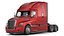 Freightliner Cascadia 2020 Sleeper Cab