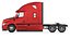 Freightliner Cascadia 2020 Sleeper Cab