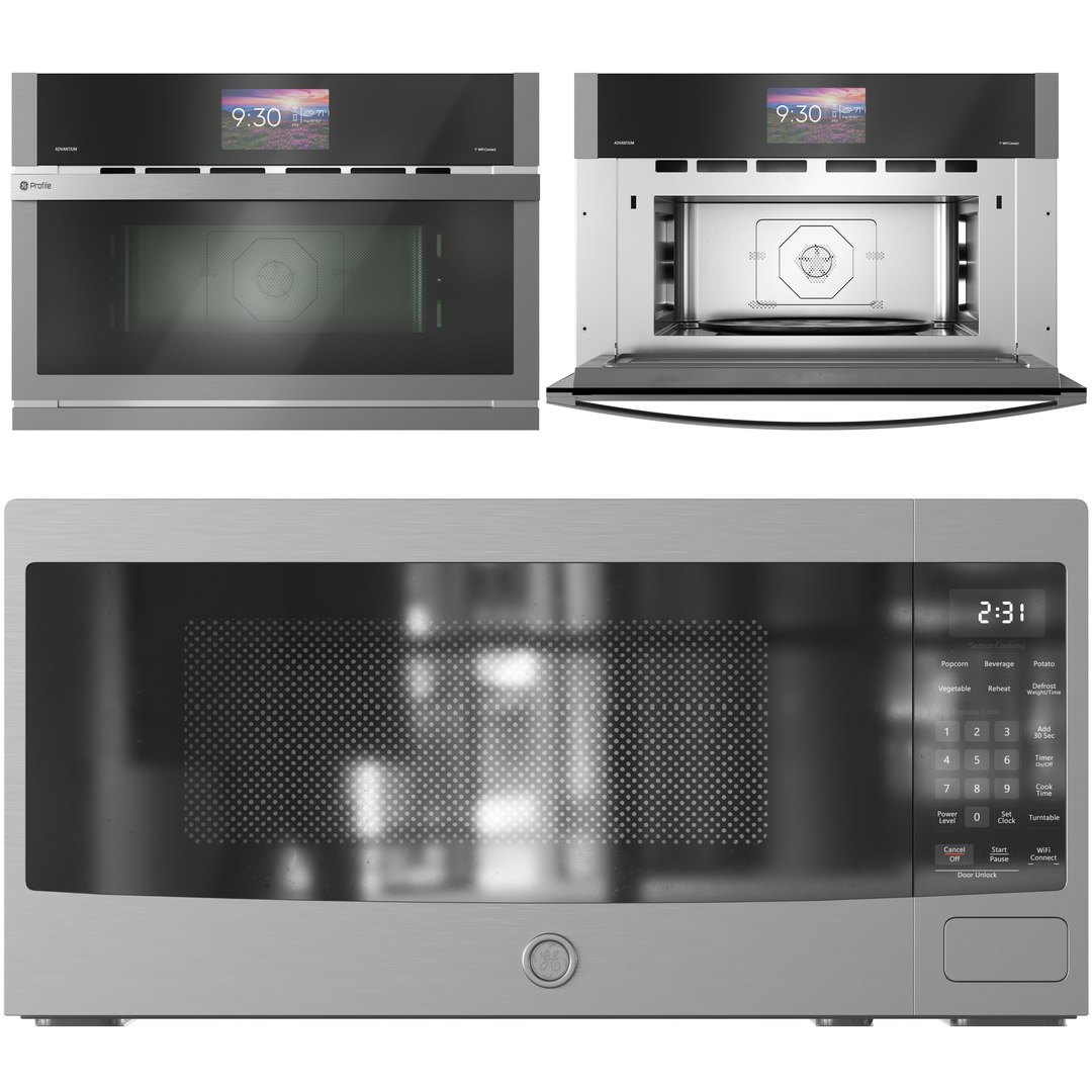 3D GE Appliance Collection 15 GTS22KYNRFS PSB9120SVSS PCHK11S1WSS PEP9030DTBB JVW5361SJSS https://p.turbosquid.com/ts-thumb/PM/DfY61J/Tw/geappliancecollection15preview03/jpg/1778029028/1920x1080/fit_q87/fd8bf0adbe71e22bf49ac9baaa64fab93217d3e8/geappliancecollection15preview03.jpg