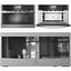 Colección de electrodomésticos GE 15 GTS22KYNRFS PSB9120SVSS PCHK11S1WSS PEP9030DTBB JVW5361SJSS