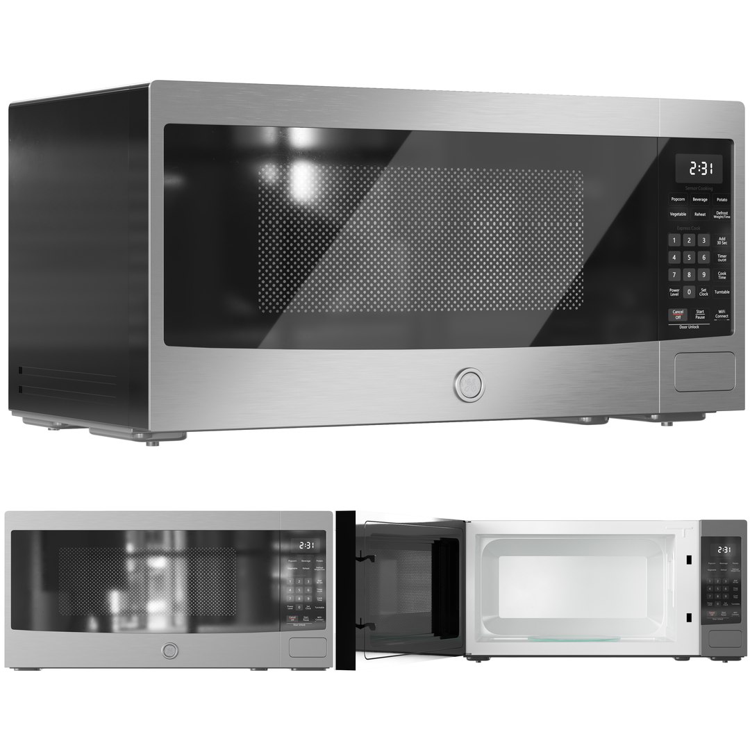 3D GE Appliance Collection 15 GTS22KYNRFS PSB9120SVSS PCHK11S1WSS PEP9030DTBB JVW5361SJSS https://p.turbosquid.com/ts-thumb/PM/DfY61J/tk/geappliancecollection15preview02/jpg/1778029027/1920x1080/fit_q87/b7e1ca1a374301061463831cf0c01dfe60425e02/geappliancecollection15preview02.jpg