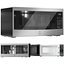 Colección de electrodomésticos GE 15 GTS22KYNRFS PSB9120SVSS PCHK11S1WSS PEP9030DTBB JVW5361SJSS