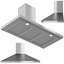 Colección de electrodomésticos GE 15 GTS22KYNRFS PSB9120SVSS PCHK11S1WSS PEP9030DTBB JVW5361SJSS