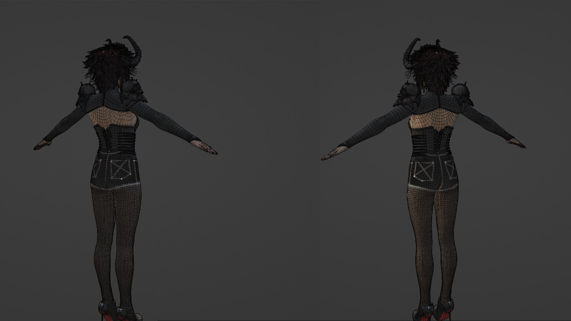 3D model Realistic Rigged Demon Infernal Female Character https://p.turbosquid.com/ts-thumb/PM/FXtdQH/K3/realisticriggeddemoninfernalfemalecharacterd2/png/1728717057/1920x1080/fit_q87/25a9d0eb8bb4f2c900e2adf2768f2b91773292dd/realisticriggeddemoninfernalfemalecharacterd2.jpg