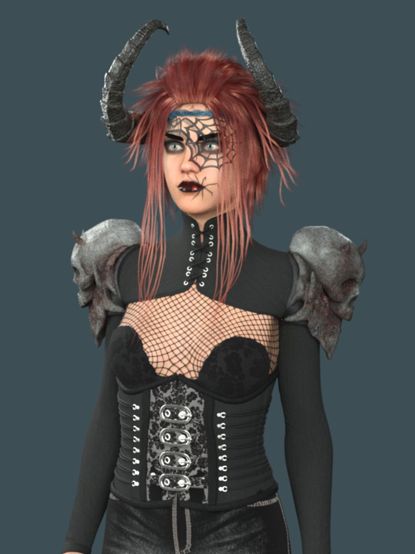 3D model Realistic Rigged Demon Infernal Female Character https://p.turbosquid.com/ts-thumb/PM/FXtdQH/N3/realisticriggeddemoninfernalfemalecharactera3/png/1728716942/1920x1080/fit_q87/736b2c0624c09c6f325f59fcf2c45f355e0ebc89/realisticriggeddemoninfernalfemalecharactera3.jpg