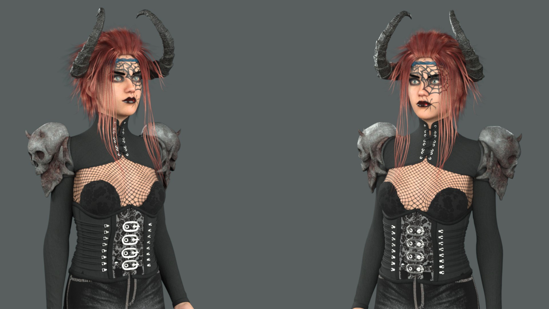 3D model Realistic Rigged Demon Infernal Female Character https://p.turbosquid.com/ts-thumb/PM/FXtdQH/jv/realisticriggeddemoninfernalfemalecharacterd8/png/1728717060/1920x1080/fit_q87/1fa76cc1abe78491c02d76c85182e49586da2c3a/realisticriggeddemoninfernalfemalecharacterd8.jpg